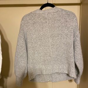 william rast cardigan